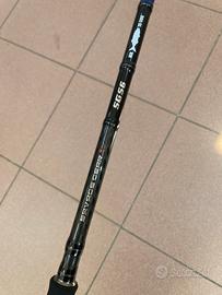 Savage Gear SGS6 Long Casting 290cm 15-50g NUOVA!