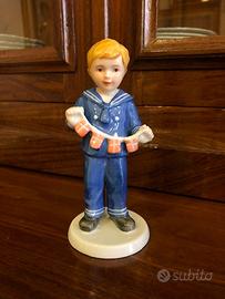 Statua Ulrik Royal Copenhagen