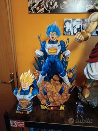 TZT Studio Vegeta 1/3