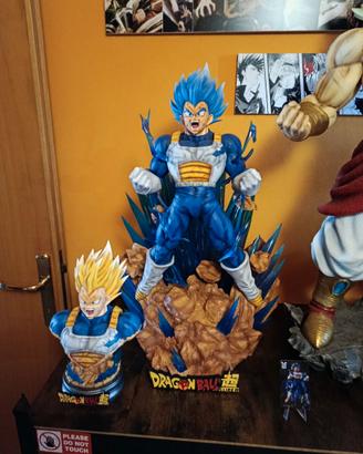 TZT Studio Vegeta 1/3