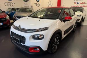 Citroen C3 PureTech 82 UpTown