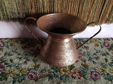 Conca ciociara in rame