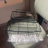 Set mensoke per bagno o cucina