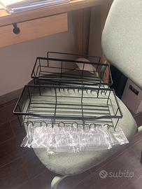 Set mensoke per bagno o cucina