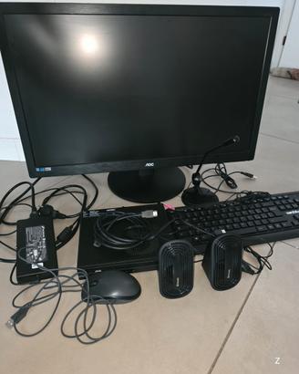 liva one h610 mini pc