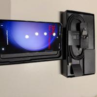 Samsung S23 black pearl 128gb