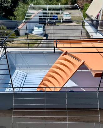 Gabbia ferplast piccoli animali