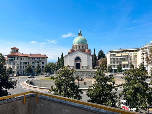 Negozio multrivetrianto, Udine centro