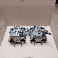 Carburatori weber 40DCOE 28 