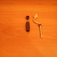 Ricambi macchina caffe' mokona bialetti cf40