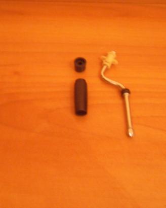 Ricambi macchina caffe' mokona bialetti cf40