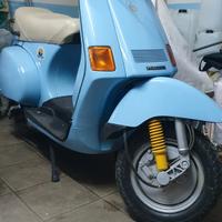 Vespa Cosa 150