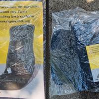 massaggiatore per auto o ufficio 