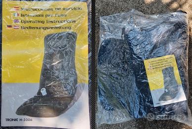 massaggiatore per auto o ufficio 