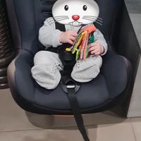 seggiolino auto Chicco cosmos