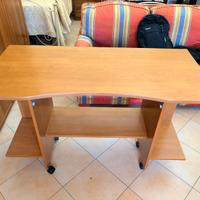 Scrivania da cameretta