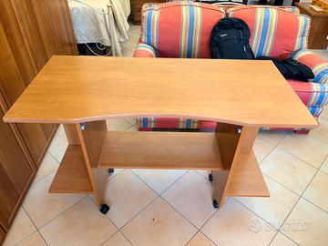 Scrivania da cameretta