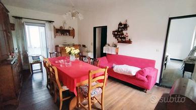 Appartamento in Liguria a 30 minuti da Chiavari