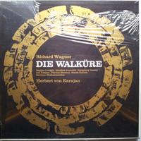 Vinile Richard Wagner - Die Walküre
