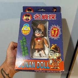 Conan Edogawa Conan Doll