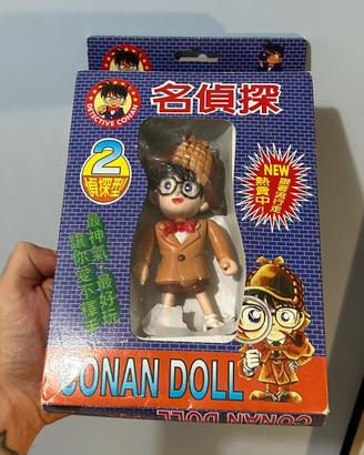 Conan Edogawa Conan Doll