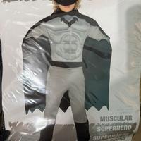 Costume di carnevale Batman