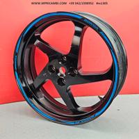 CERCHIO POSTERIORE HONDA VFR 800 2002 2005 VFR800