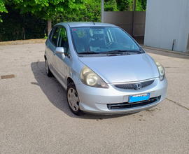 Honda jazz 1.2 gpl