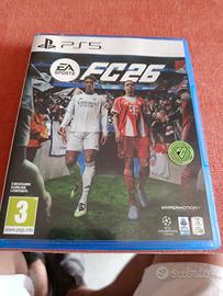 fifa 26 PS 5