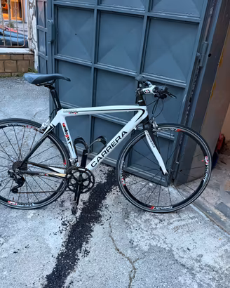 Carrera