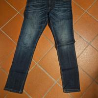 Jeans Roberto Cavalli 