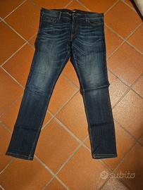 Jeans Roberto Cavalli 