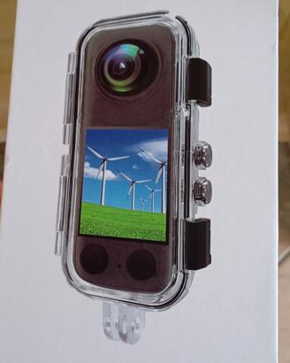 Cover per Ista 360 X3