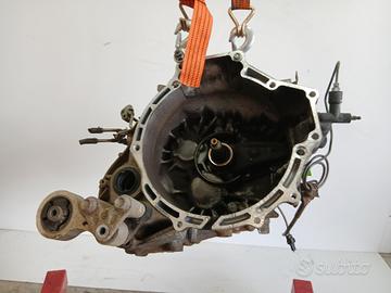 CAMBIO MANUALE COMPLETO MAZDA 6 S. Wagon 2° Serie