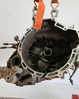 CAMBIO MANUALE COMPLETO MAZDA 6 S. Wagon 2° Serie