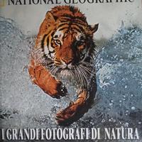 Libro National Geographic 