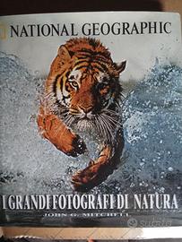 Libro National Geographic 