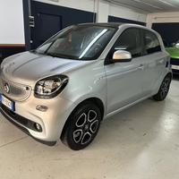 Smart ForFour 70 1.0 Superpassion