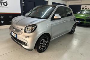 Smart ForFour 70 1.0 Superpassion