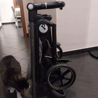 Trio Peg Perego Veloce