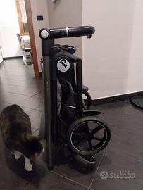 Trio Peg Perego Veloce