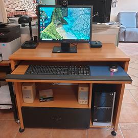Computer fisso usato
