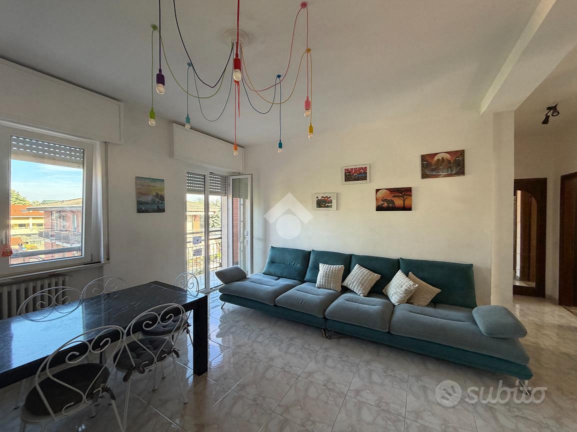 Appartamento – Magenta, Milano - Vista 3