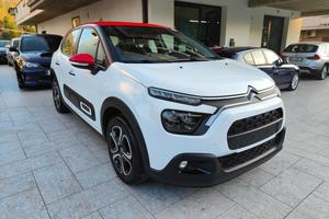 CITROEN C3 PureTech 83 S&S Shine - in arrivo