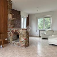 VILLA SINGOLA A FERRARA