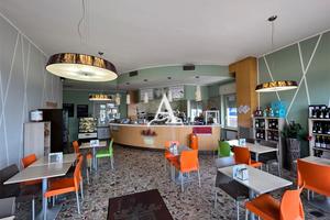 TecnoAzienda - Bar Giornaliero Con Plateatico