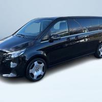 Mercedes-Benz Classe V 300d Extralong Avantgarde