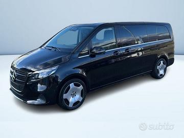 Mercedes-Benz Classe V 300d Extralong Avantgarde