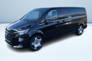 Mercedes-Benz Classe V 300d Extralong Avantgarde