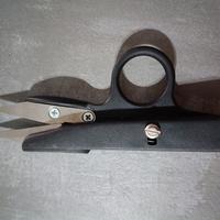 Forbici sartoria ricamo 